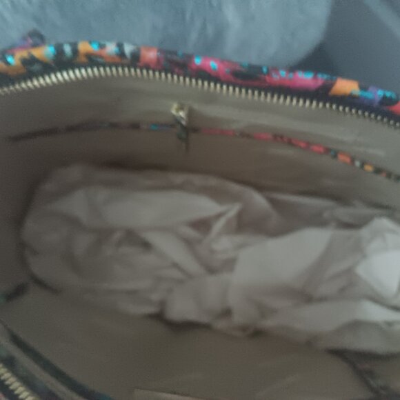 Brahmin Medium Asher Stampede - Picture 6 of 6